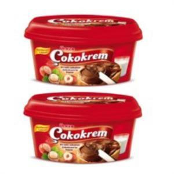 Ulker Cokokrem 400G*2 Lı - Image 1