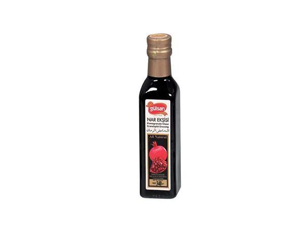 Gülsan 340 gr Nar Ekşisi Sosu - Image 1