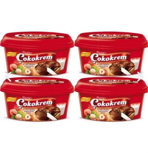 Ulker Cokokrem 400G*4 Lu - Image 1