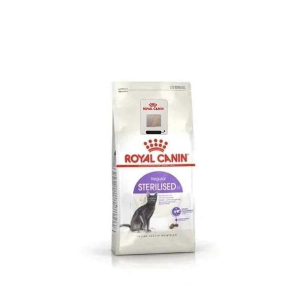 Royal Canin Sensible 33 Yetişkin Kedi Maması 15 Kg – Hassas Sindirim Sistemine Özel – Karekod ile Orijinal Ürün Kontrolü - Image 1