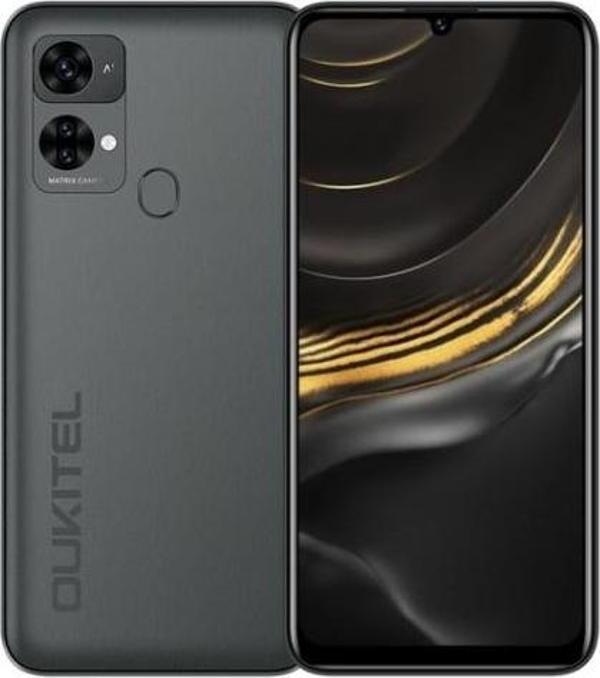 Oukitel C33 256 GB 8 GB Ram (Oukitel Türkiye Garantili) - Image 1