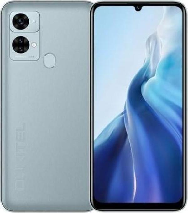 Oukitel C33 256 GB 8 GB Ram (Oukitel Türkiye Garantili) - Image 1
