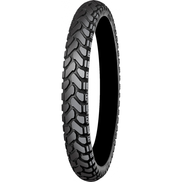 90/90-21 (3.00-21) Mitas Enduro Traıl+ 54T  Tl-Tt Ön Lastik - Image 1