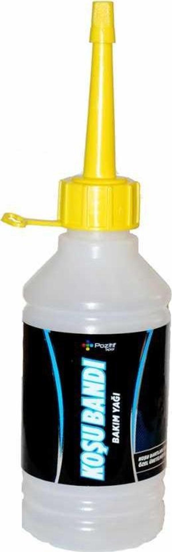 Pozitif Koşu Bandı Yağı 250 ML - Image 1