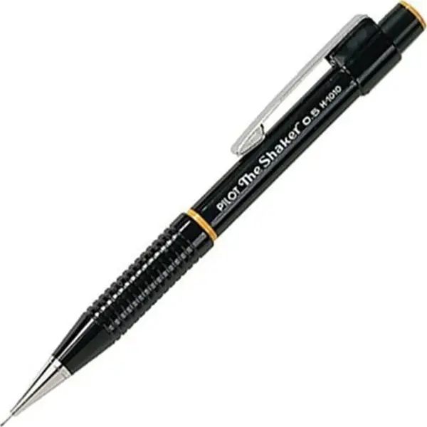 Pilot Siyah Shaker Mekanik Kalem 0,5 Mm - Image 1