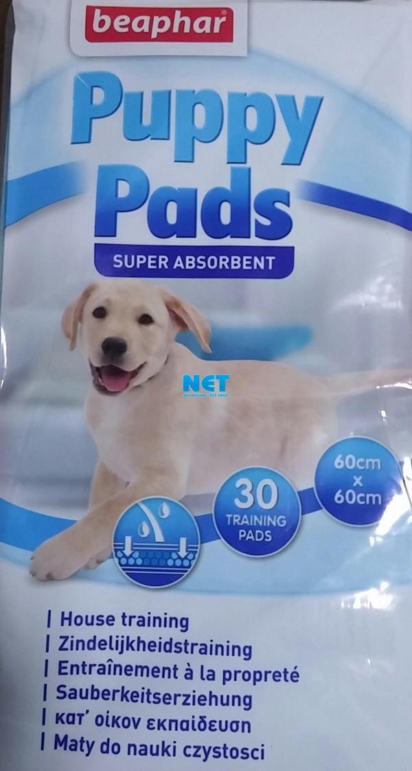 Beaphar Puppy Köpek Çiş Pedi 30 lu  - Image 1