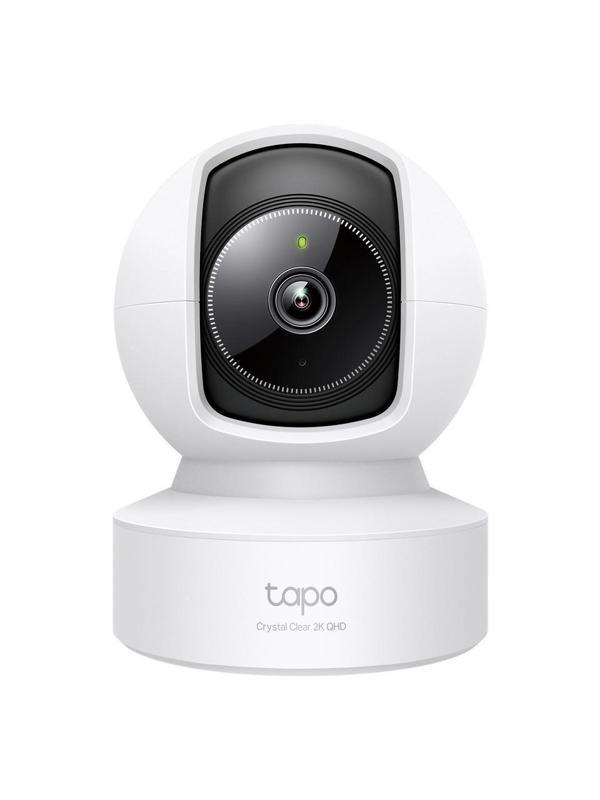 Tp Tapo C222 Ev İçin Pan/tilt Kablosuz Kamera - Image 1