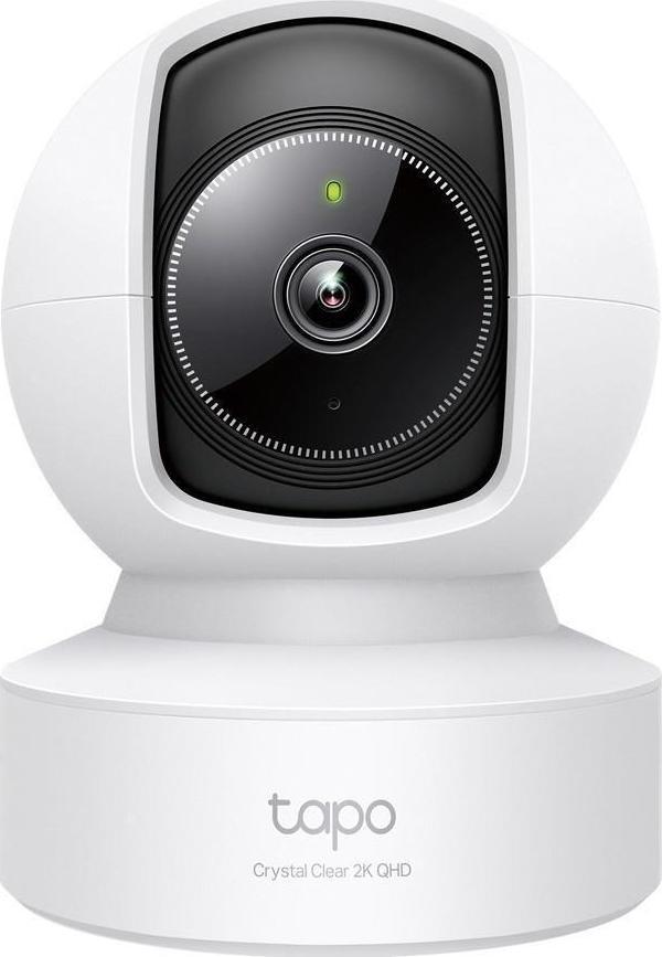 Tp Tapo C222 Ev İçin Pan/tilt Kablosuz Kamera - Image 1