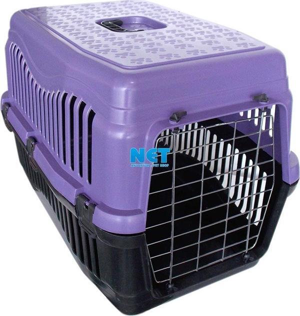Kedi Köpek Wojer Büyük Metal Kapı 63x43x45 h  - Image 1