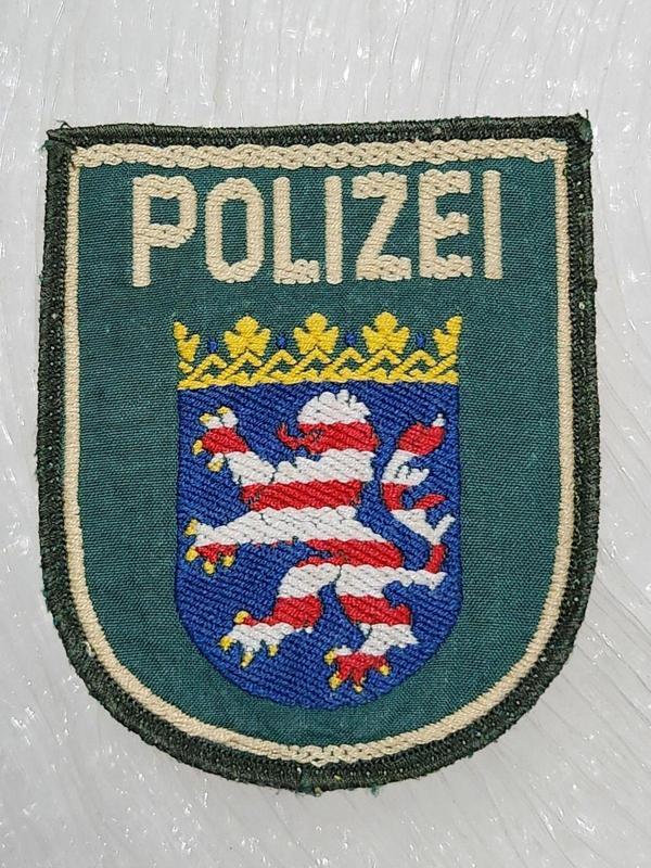 Edi Antik Alman Eski Dönem Antika Kumaș Patch 2 Nadir. 7X8Cm - Image 1