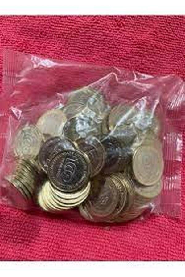 Edi Antik Büyük Taaruzun 100.Yılı Hatıra Para Paket Koleksiyon - Image 1