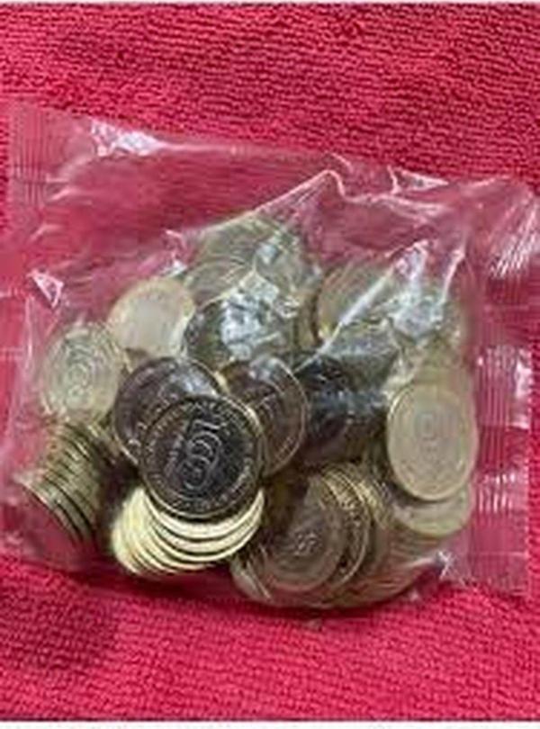Edi Antik Büyük Taaruzun 100.Yılı Hatıra Para Paket Koleksiyon - Image 1