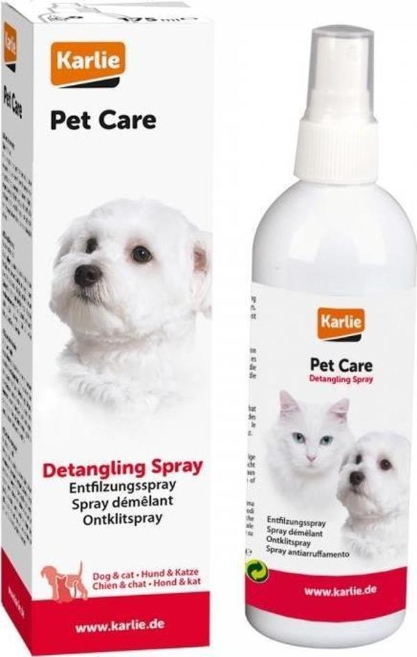 Karlie Tüy Açıcı Sprey 175ml  - Image 1