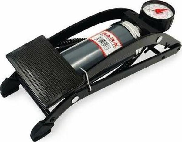 S533 / AYAK POMPASI KALIN PİSTON - Image 1