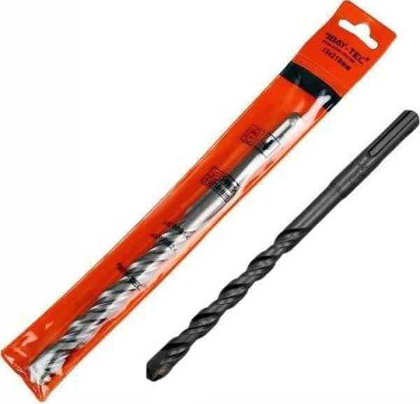 Bay-Tec MU0350 Sds Plus Hilti Ucu 8 x 260 - Image 1