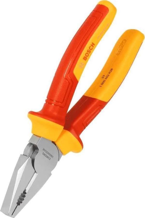 Bosch 1600A02R28 Professional VDE 160mm Pense - Image 1