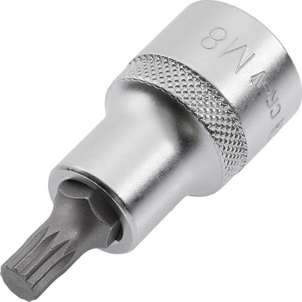Retta RTL5010 Yıldız Allen Lokma 1/2"-M10 - Image 1