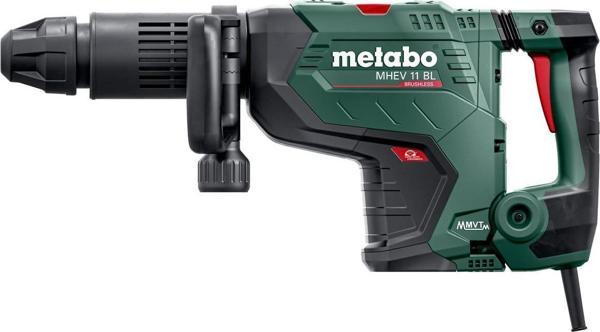 Metabo MHEV 11 BL Pnömatik Kırıcı-Delic - Image 1