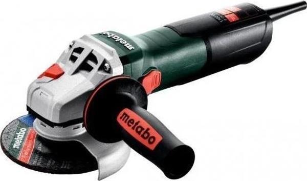 Metabo Elektrikli Avuç Taşlama W 11-125 Quick - Image 1