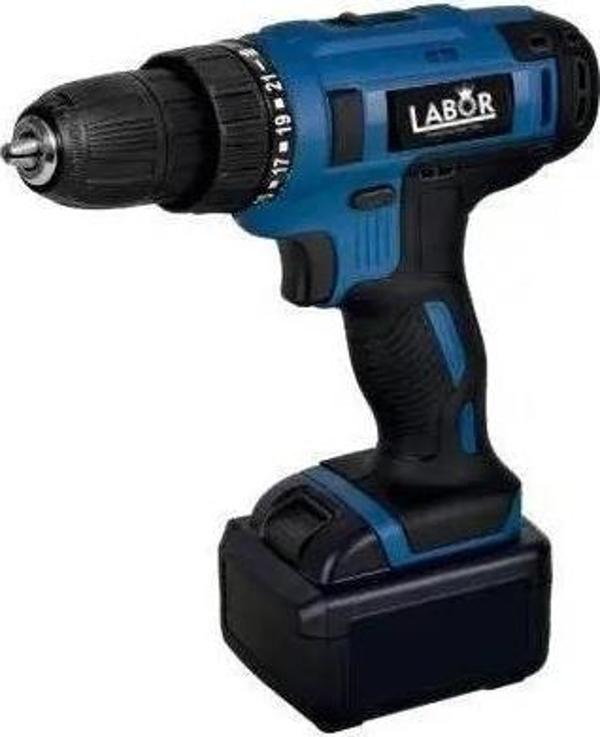 Labor BX8013 Şarjlı Matkap 14,4V -100580 - Image 1