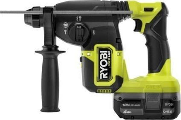 RYOBİ ŞARJLI KIRICI DELİCİ RSDS18X-1C40S SDS - Image 1