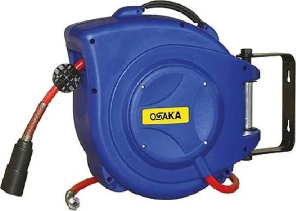 Osaka Makaralı Hava Hortumu Opt Mh-150 - Image 1