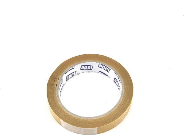 Apel Çift Taraflı Film Bant 19mmx25m - Image 1
