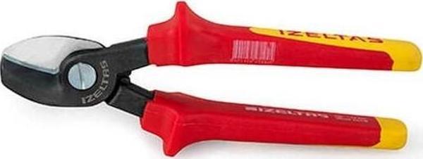 İzeltaş 3715166165 Tek Ağızlı Kablo Kesici 1000V 165mm - Image 1