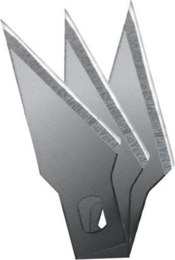 Stanley 0-11-411 Hobi Maket Bıçağı Yedeği - Image 1