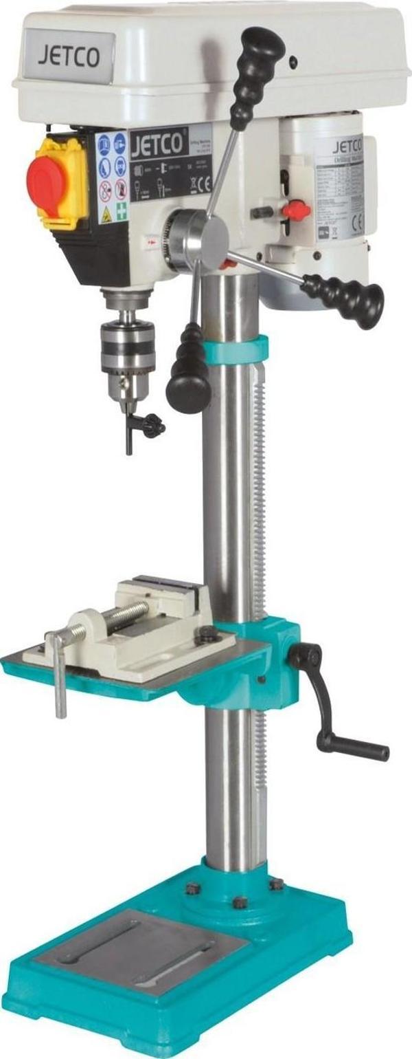 Jetco Matkap Tezgahı 16mm JDP-16M - Image 1
