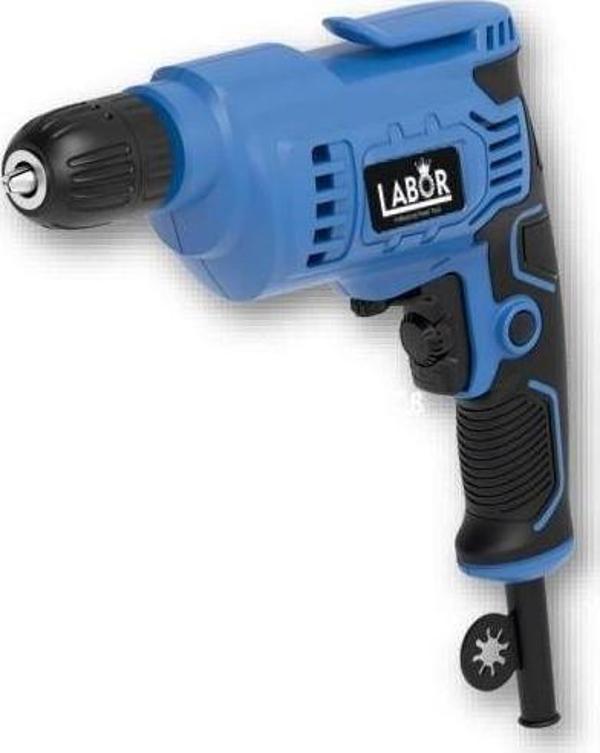 Labor 56213 Elektrikli Darbesiz Matkap 450W -100478 - Image 1