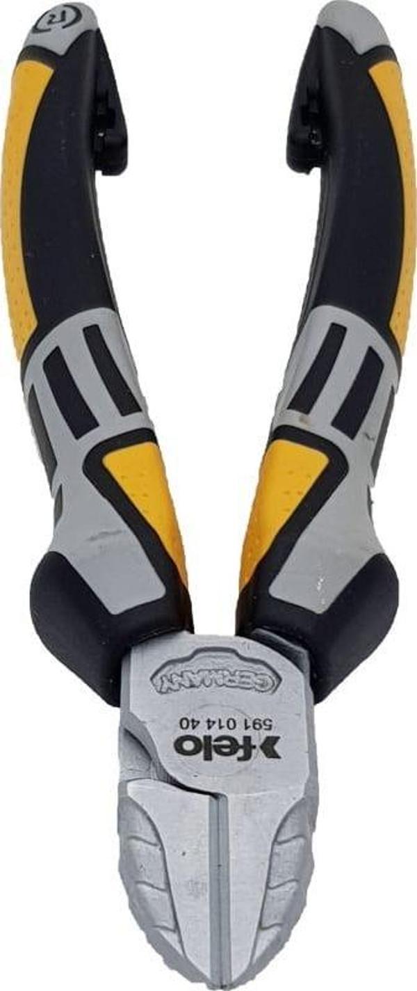 Felo 59101440 İzoleli Yan Keski 145mm - Image 1