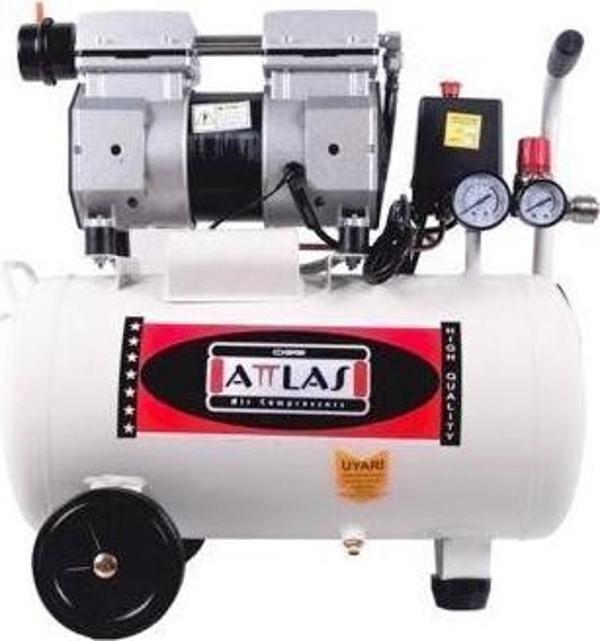 SESSİZ KOMPRESÖR MONOFAZE SC1050J ATTLAS - Image 1
