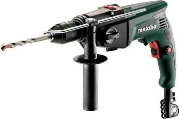 Metabo Elektrikli Darbeli Matkap SBE 760 - Image 1
