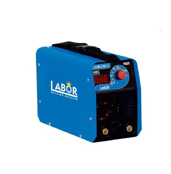 LABOR 200 AMPER İNVERTER KAYNAK MAKİNASI EXTRA200 - Image 1