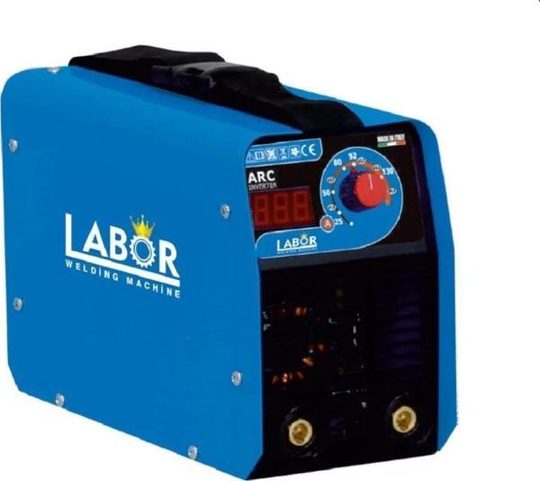 LABOR 200 AMPER İNVERTER KAYNAK MAKİNASI EXTRA200 - Image 1