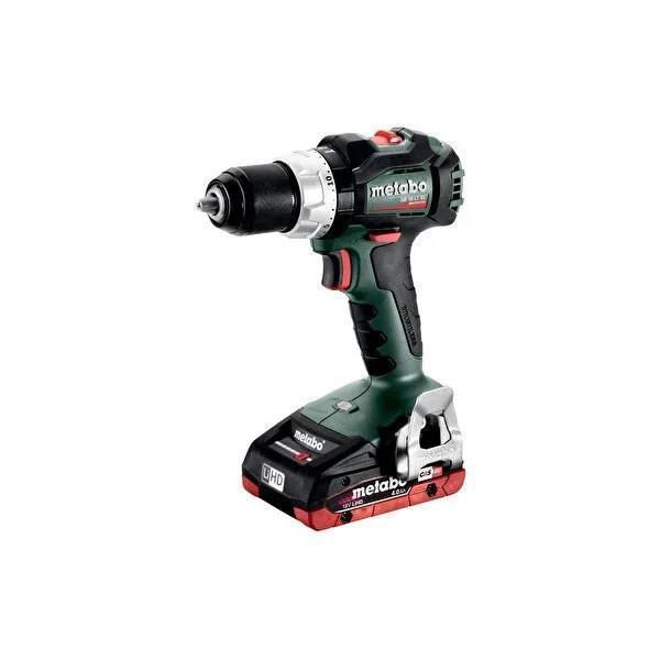 METABO ŞARJLI MATKAP SB18LT 5,2-2,0 AH - Image 1