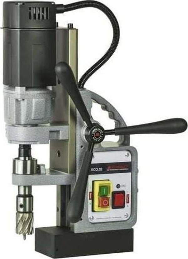 Euroboor Manyetik Matkap Eco32 Plus - Image 1