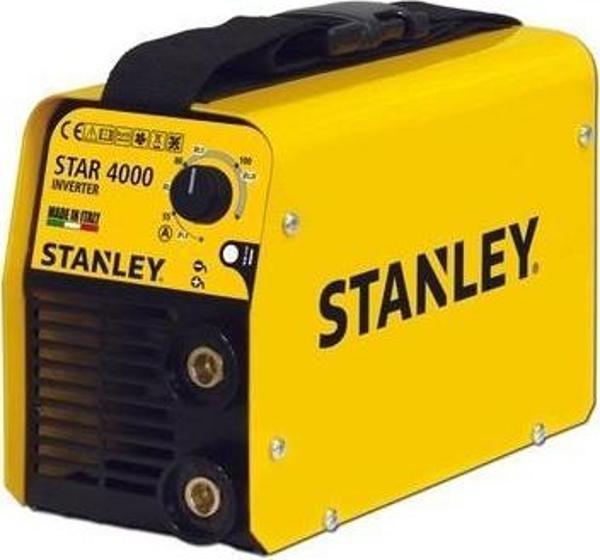 Stanley STAR4000 Kaynak Makinesi - Image 1