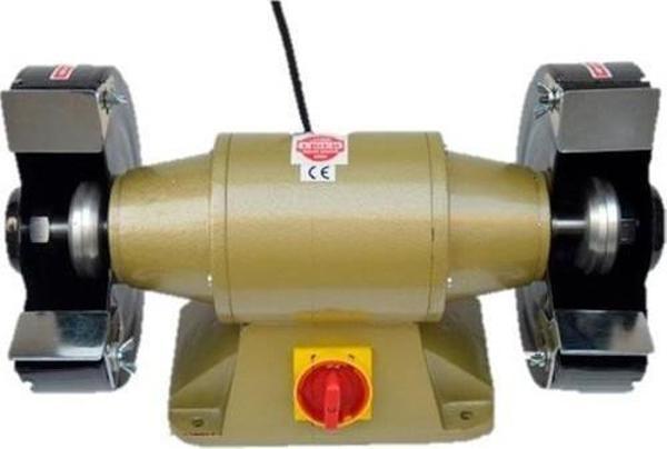 Lider Zımpara Taş Motoru 175mm 220V - Image 1