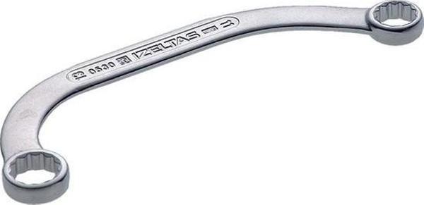 İzeltaş 0531041922 Ay Anahtar 7/8"x3/4" - Image 1