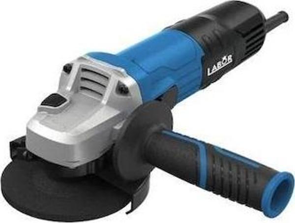 Labor 66223 Elektrikli Avuç Taşlama 115mm 750W -100475 - Image 1