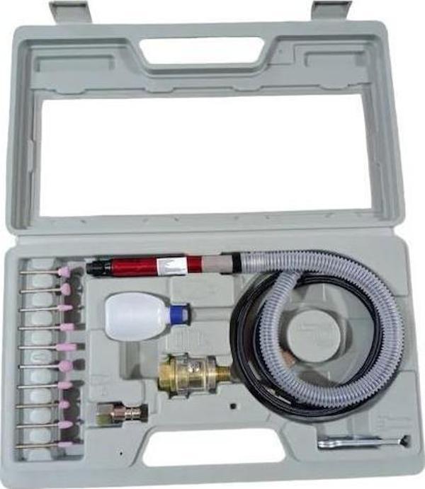 HAVALI MİKRO KALIPÇI TAŞLAMA 3 MM WF043 WUFU - Image 1