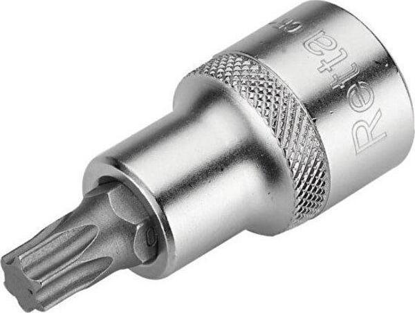 Retta RTL5020 Torx Allen Lokma Kısa 1/2"-T20 - Image 1