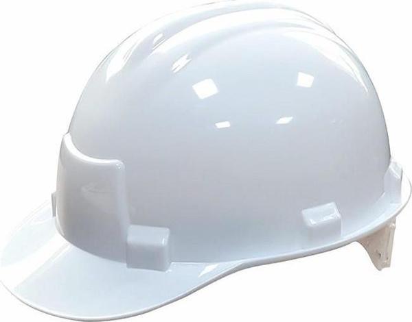 KARAM VİDALI BARET BEYAZ 25'Lİ ÇUVAL - Image 1