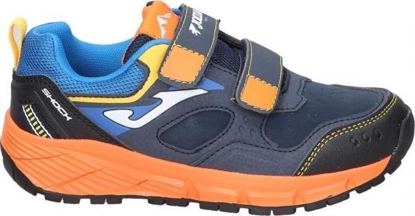 Joma JSHOW2503V Shock Jr Çocuk Yürüyüş Ayakkabısı - Image 1