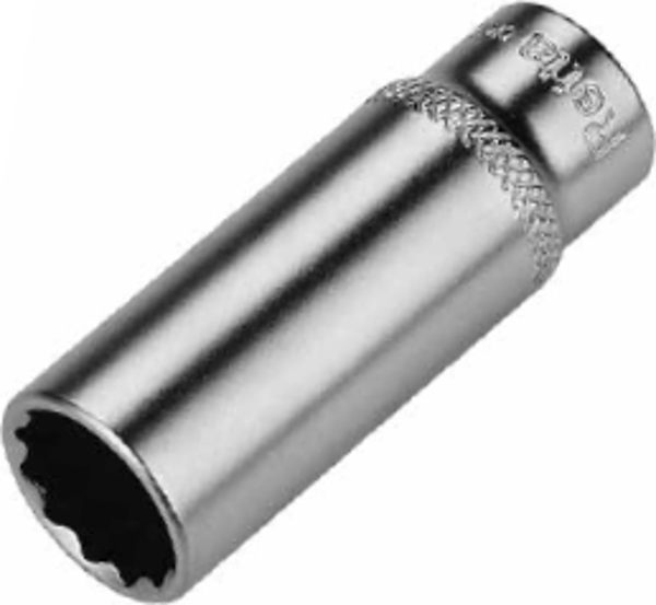 Retta RTD0220 Torx Lokma Dişi Uzun 1/2"-E20 - Image 1