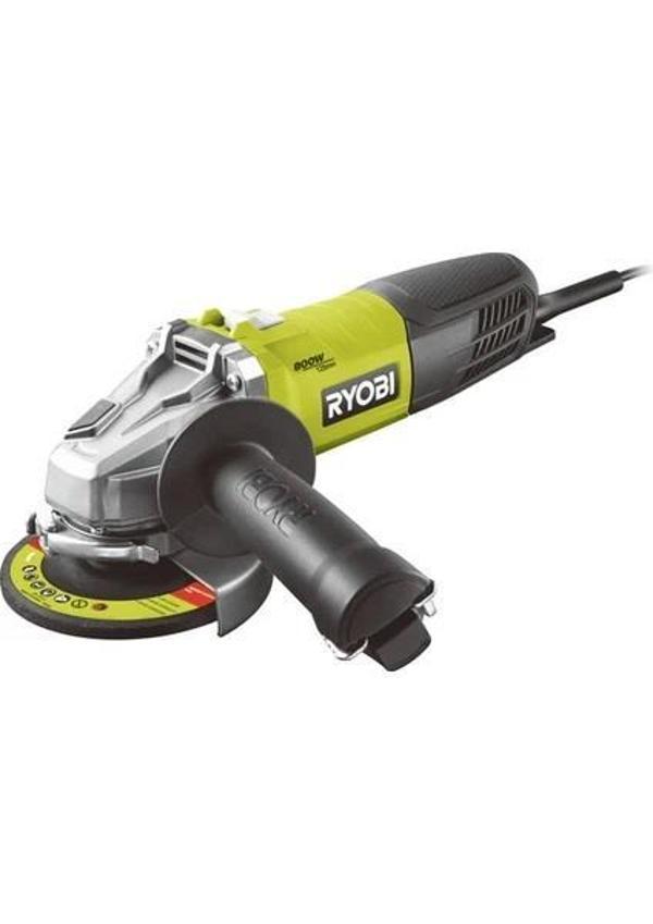 RYOBİ ELK AVUÇ TAŞLAMA 125mm RAG800-125G - Image 1