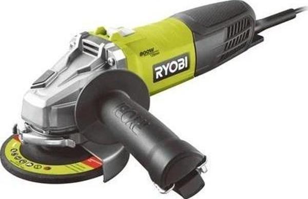 RYOBİ ELK AVUÇ TAŞLAMA 125mm RAG800-125G - Image 1