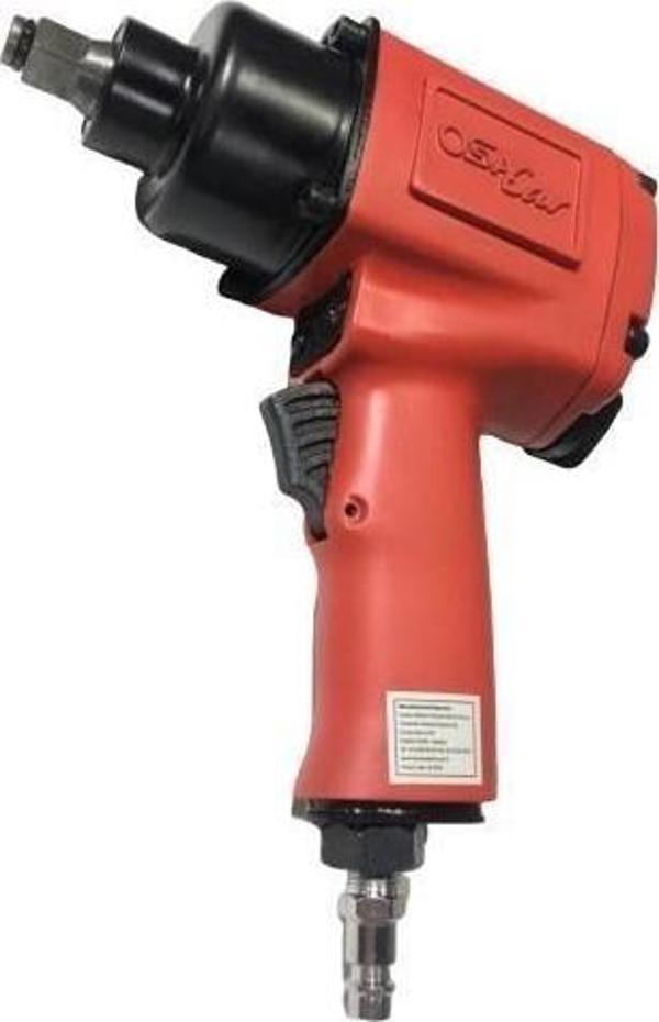 Osacar 1/2' Havalı Somun Sıkma Makinesi-OSC 5112 - Image 1